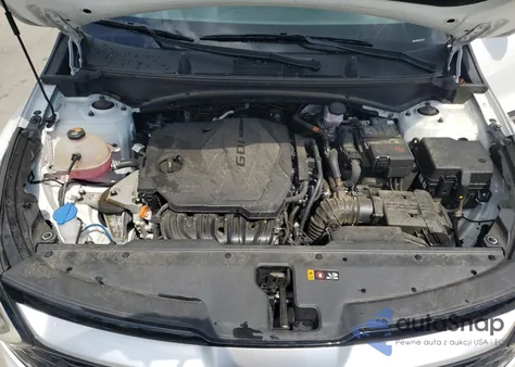 2023 Kia Sportage Ex z USA, uszkodzony, nr VIN 5XYK33AF9PG074591